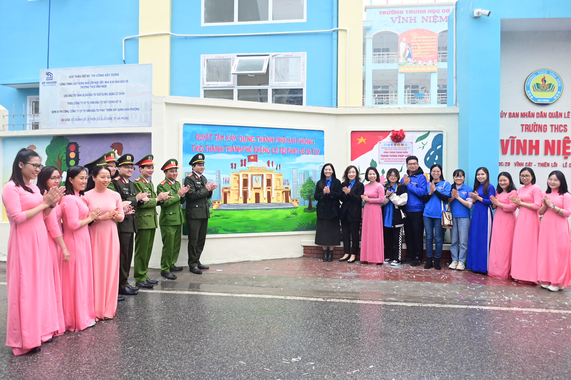 Phát triển kỹ năng xã hội cho đoàn viên, thanh niên